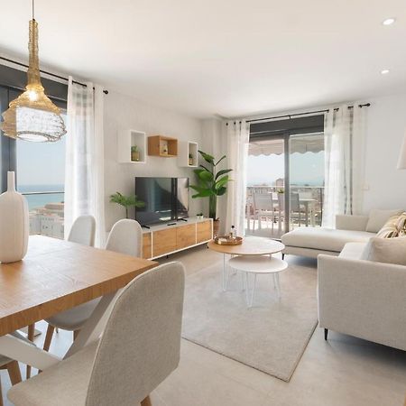 Ag Residencial El Alamo Apartment Playa de Gandia Bagian luar foto